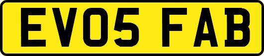 EV05FAB