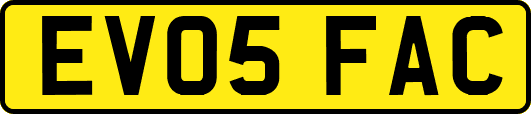 EV05FAC