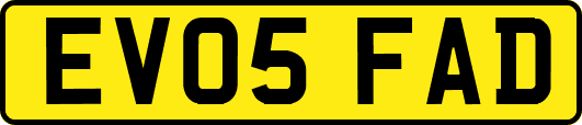 EV05FAD