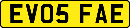 EV05FAE