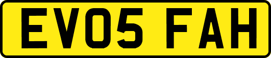 EV05FAH