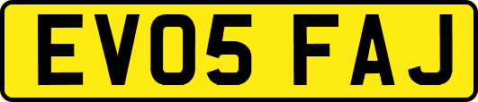 EV05FAJ
