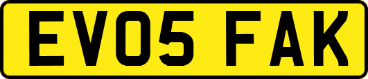 EV05FAK