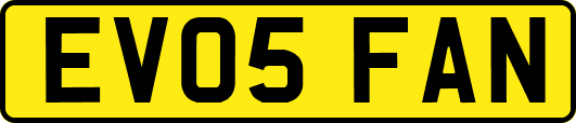 EV05FAN