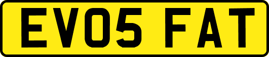 EV05FAT