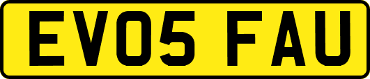 EV05FAU