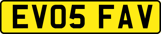 EV05FAV