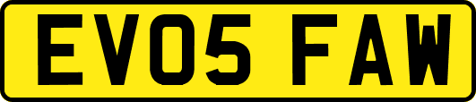 EV05FAW