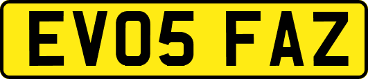 EV05FAZ
