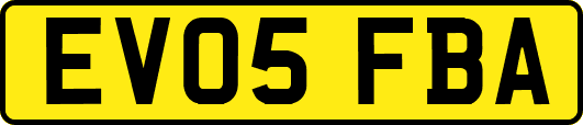 EV05FBA