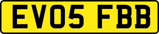 EV05FBB