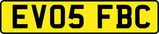 EV05FBC