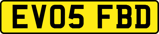 EV05FBD