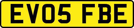 EV05FBE