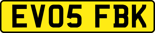 EV05FBK