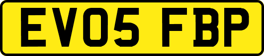EV05FBP