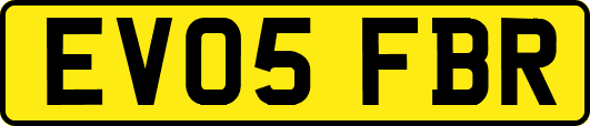 EV05FBR