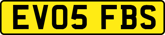 EV05FBS
