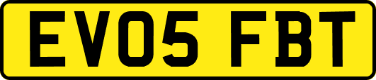 EV05FBT