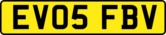 EV05FBV