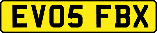 EV05FBX