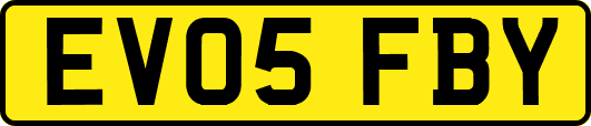EV05FBY