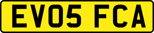 EV05FCA