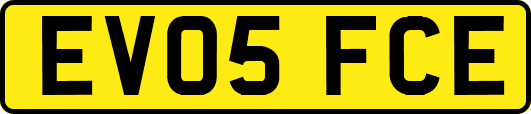 EV05FCE