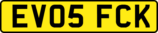 EV05FCK