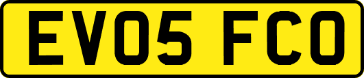 EV05FCO