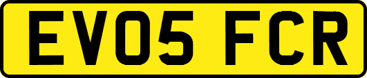 EV05FCR