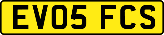 EV05FCS
