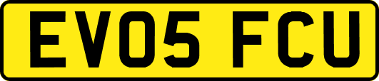 EV05FCU
