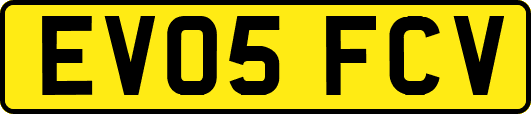 EV05FCV