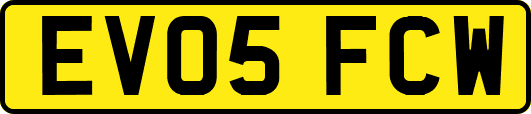EV05FCW