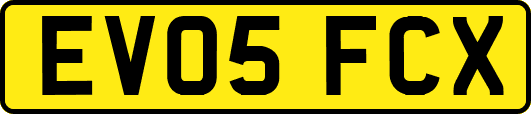 EV05FCX