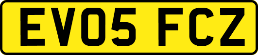 EV05FCZ