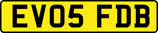 EV05FDB