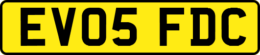 EV05FDC
