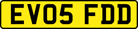 EV05FDD