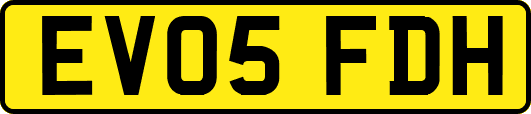 EV05FDH