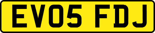 EV05FDJ