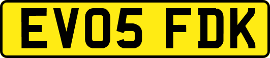 EV05FDK