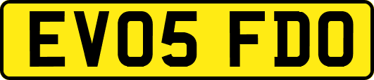 EV05FDO