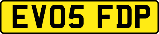EV05FDP