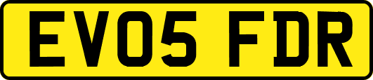 EV05FDR