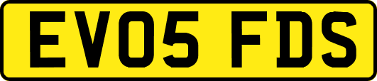 EV05FDS