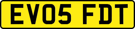EV05FDT