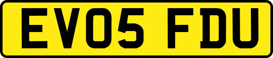 EV05FDU