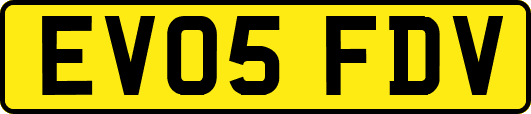 EV05FDV